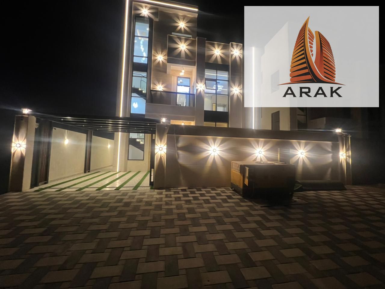 Townhouse for Sale in Al Yasmeen