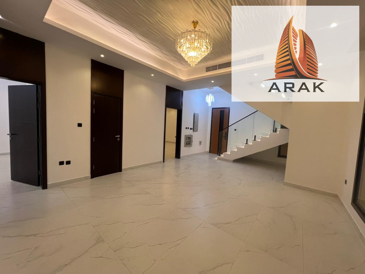 Luxury Villa for Sale in Al Helio 2 Compound