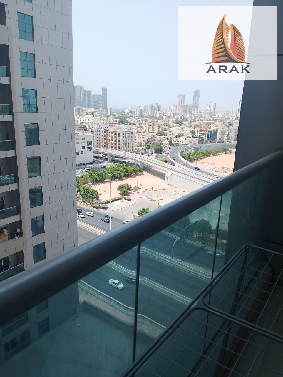 1BHK Apartment for Sale – City Tower