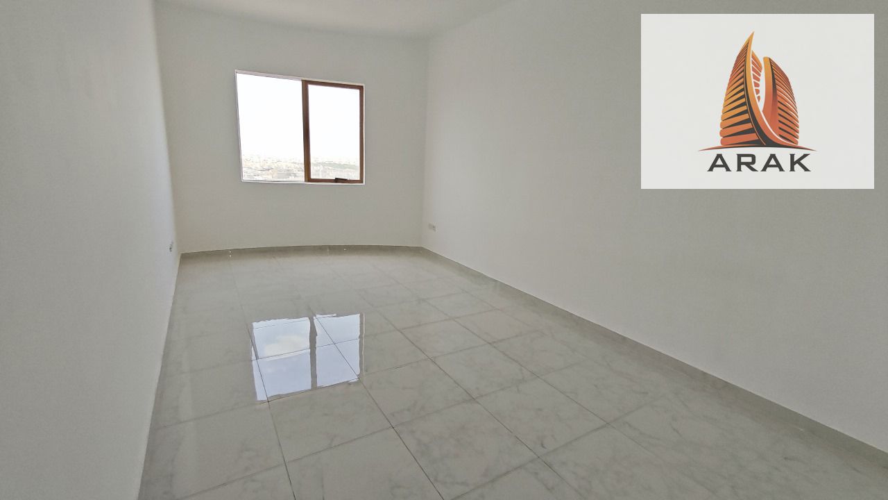 – Studio at Al Ghuroob Tower, Al Alya, Ajman This is an ideal opportunity for investors or residents looking for a strategic location