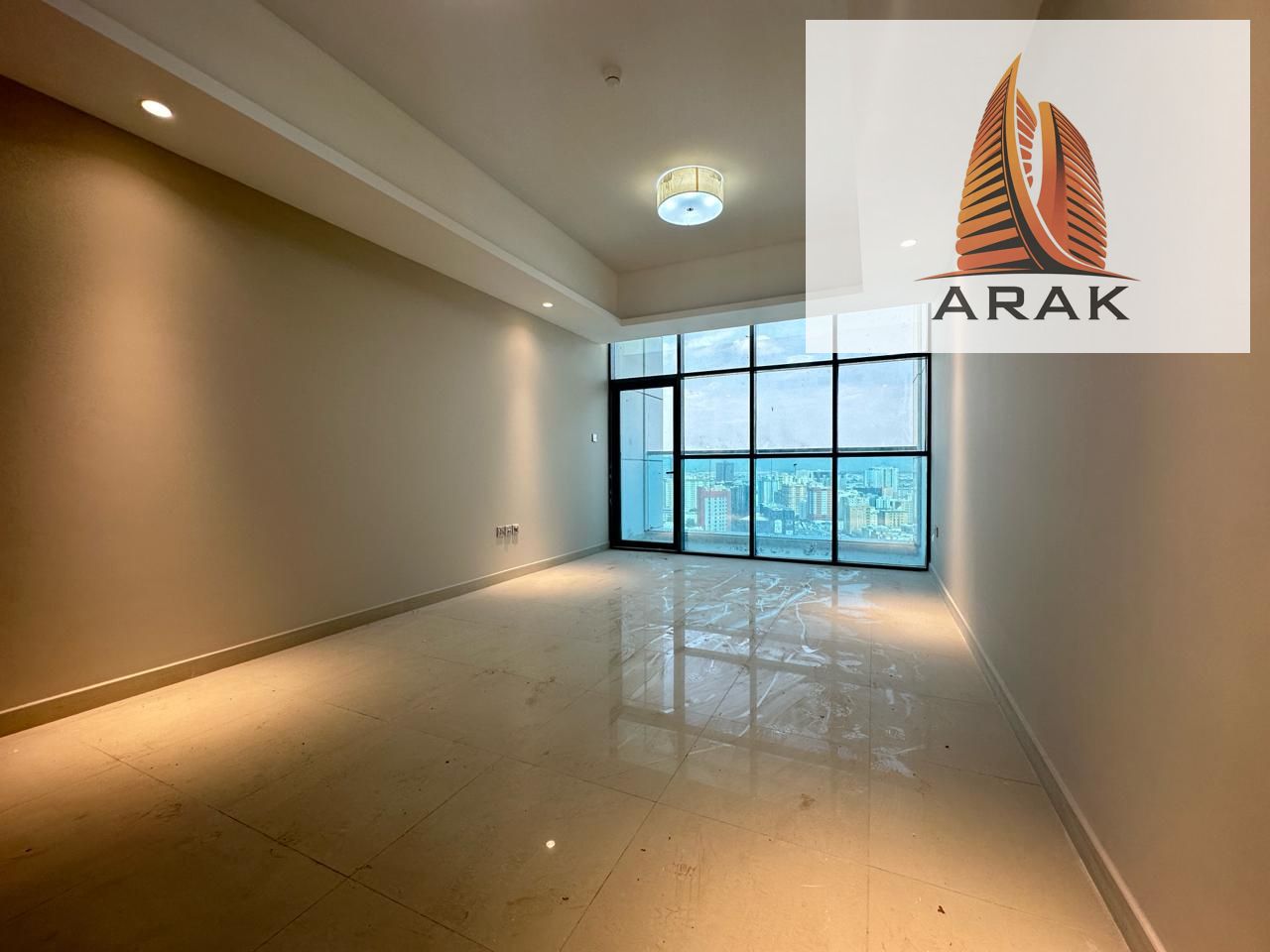 1BHK for Sale – Gulfa Towers