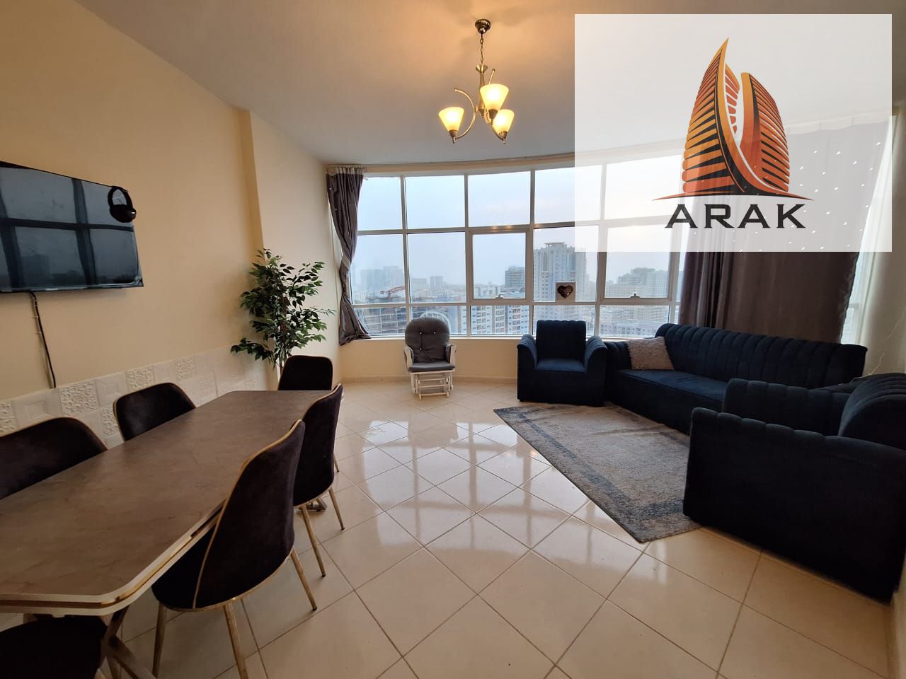 Apartment for Sale – Orient Towers
