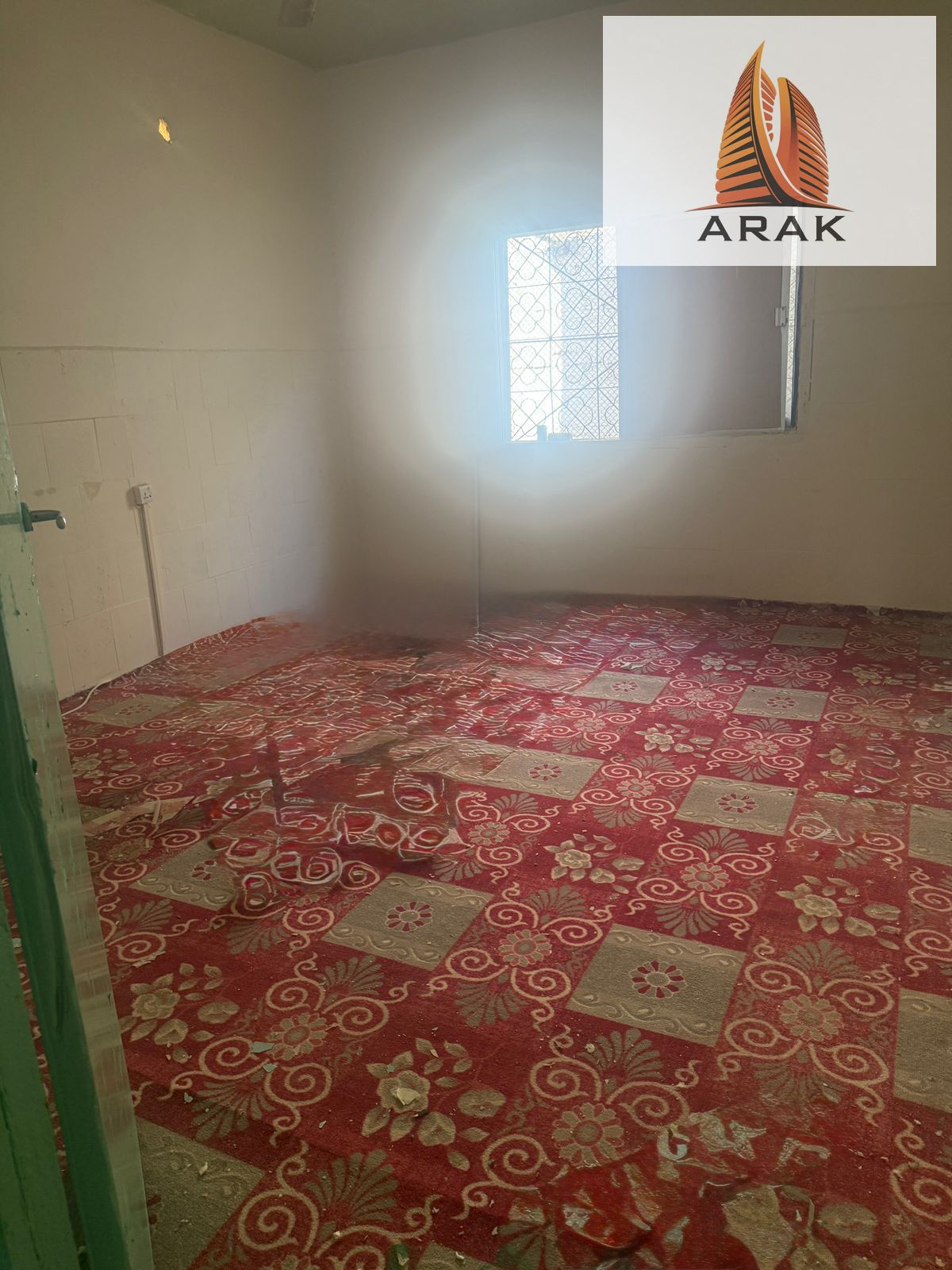 Residential & Commercial Arabic House for Sale – Liwara 2