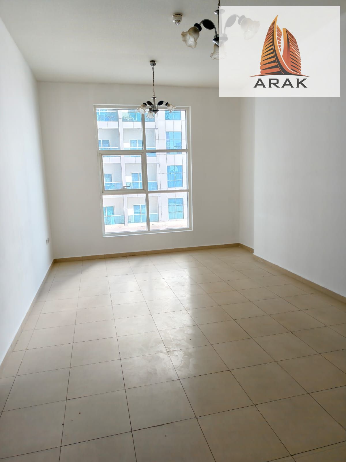 2 Bedroom Apartment for Sale in City Tower – Ajman Ready for Immediate Handover