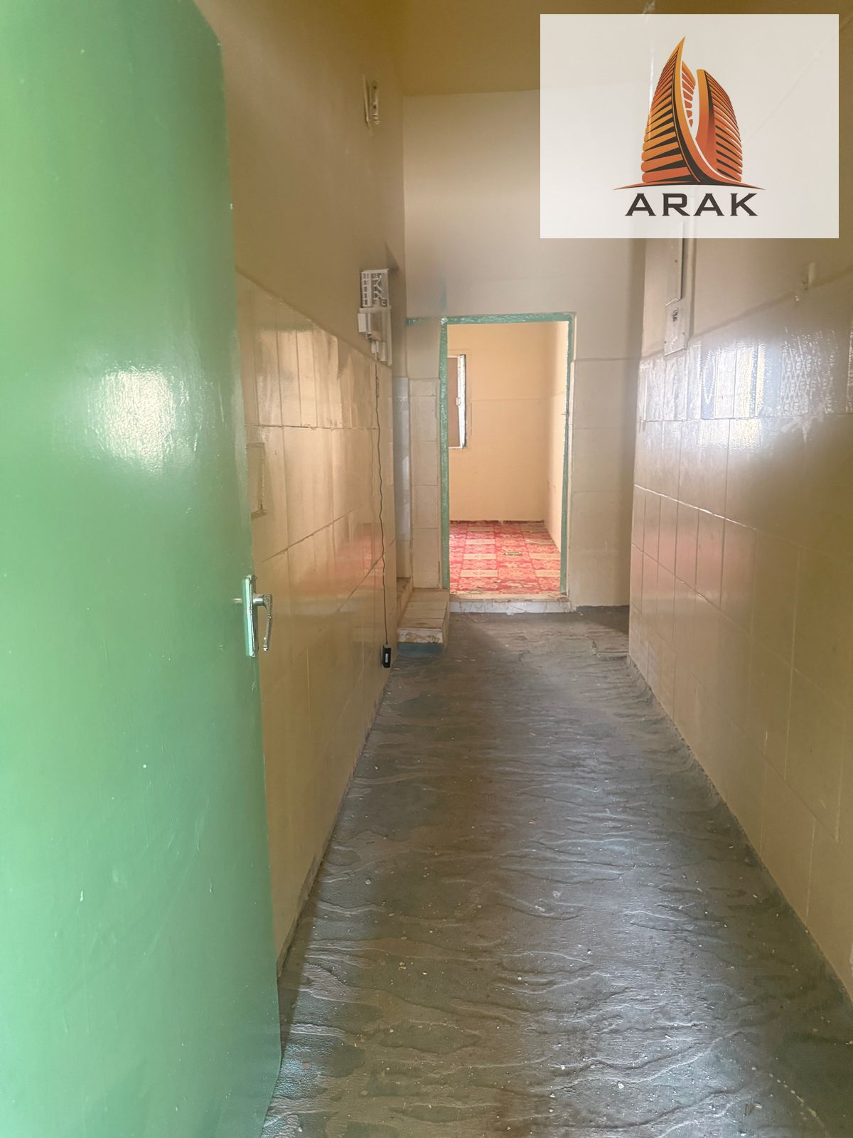 Arabic Residential & Commercial House for Sale Al Liwara 2, Ajman A solid investment opportunity
