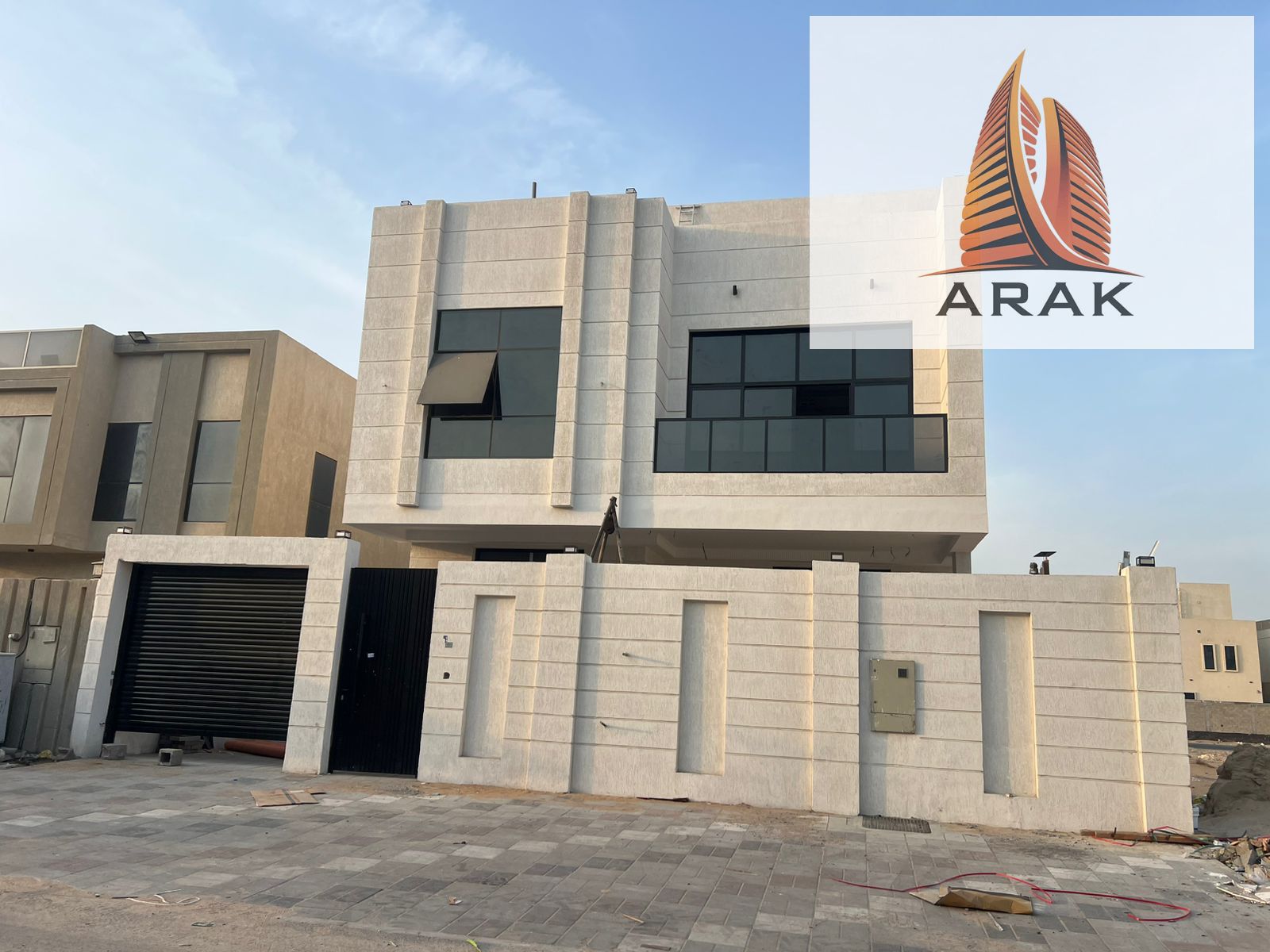 Luxury Villa for Sale in Al Bahya