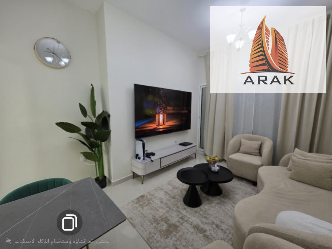 Luxury Apartment for Sale in Gulfa Tower A luxury apartment is available for sale in Gulfa Tower, offering a prime location