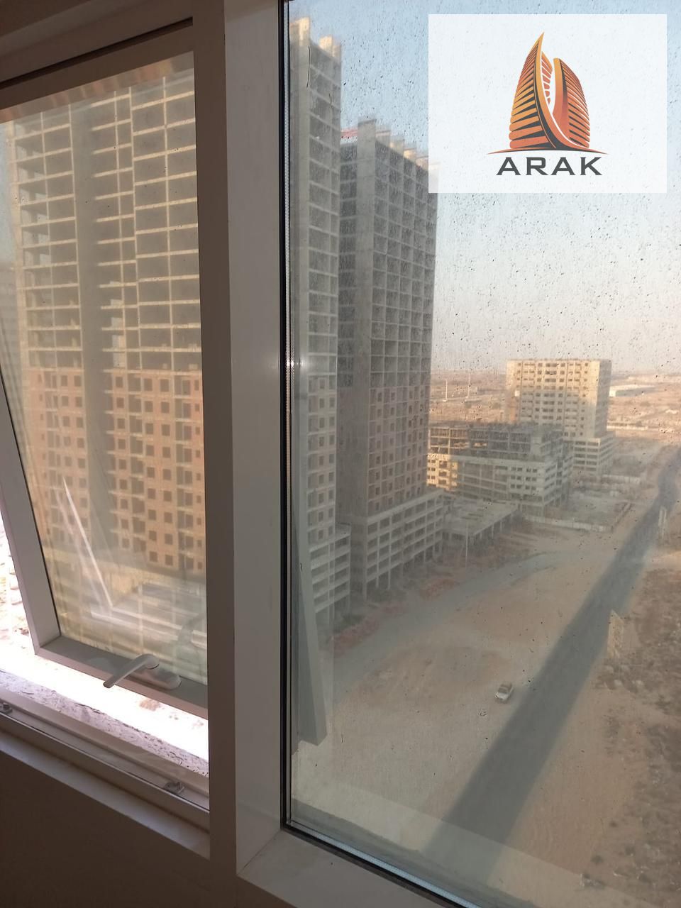 Two Bedroom Apartment for Sale in Gulfa Towers A two bedroom apartment with a living room is available for sale in Gulfa Towers,