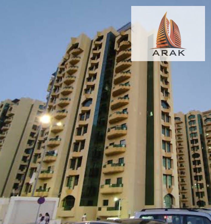 Two Bedroom Apartment for Sale in Al Rashidiya Towers – Ajman Location: Al Rashidiya Towers, strategically located in Ajman, close to shopping center
