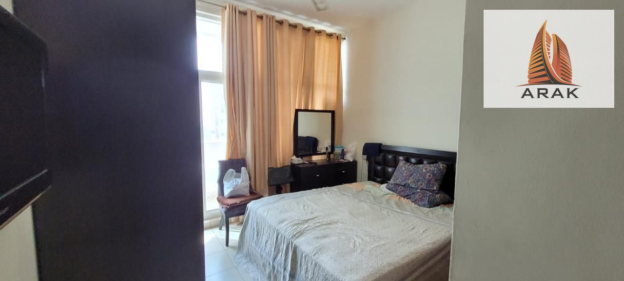 Two Bedroom Apartment for Sale in Ajman One Tower Location: Ajman One Tower, one of the prime residential towers in Ajman
