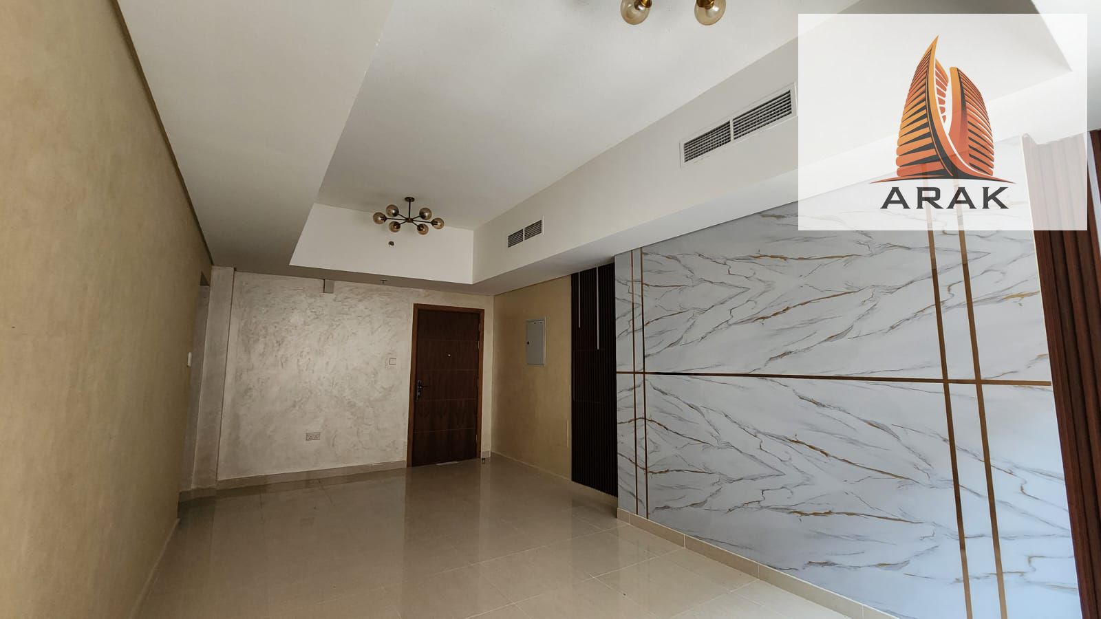 For Sale – Serious Buyers Only: Residential Apartment in Concord Tower – Ajman A nearly new and very clean residential apartment is available