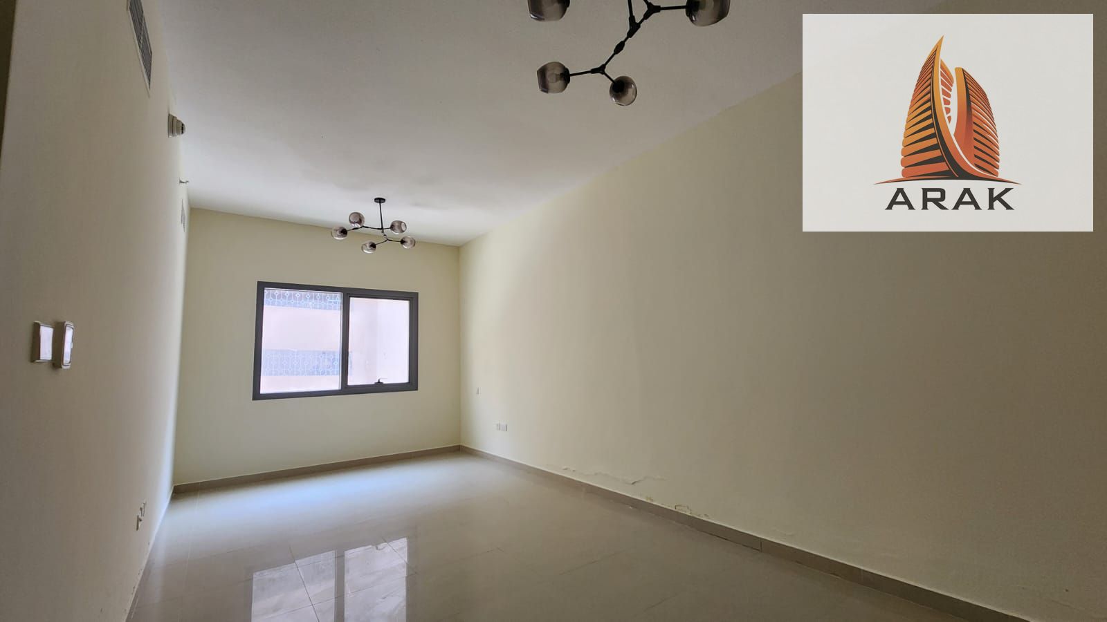 For Sale: 2-Bedroom Apartment in Al Naeemiya One Tower – Ajman A spacious 2-bedroom apartment is available for sale in Al Naeemiya One Tower,