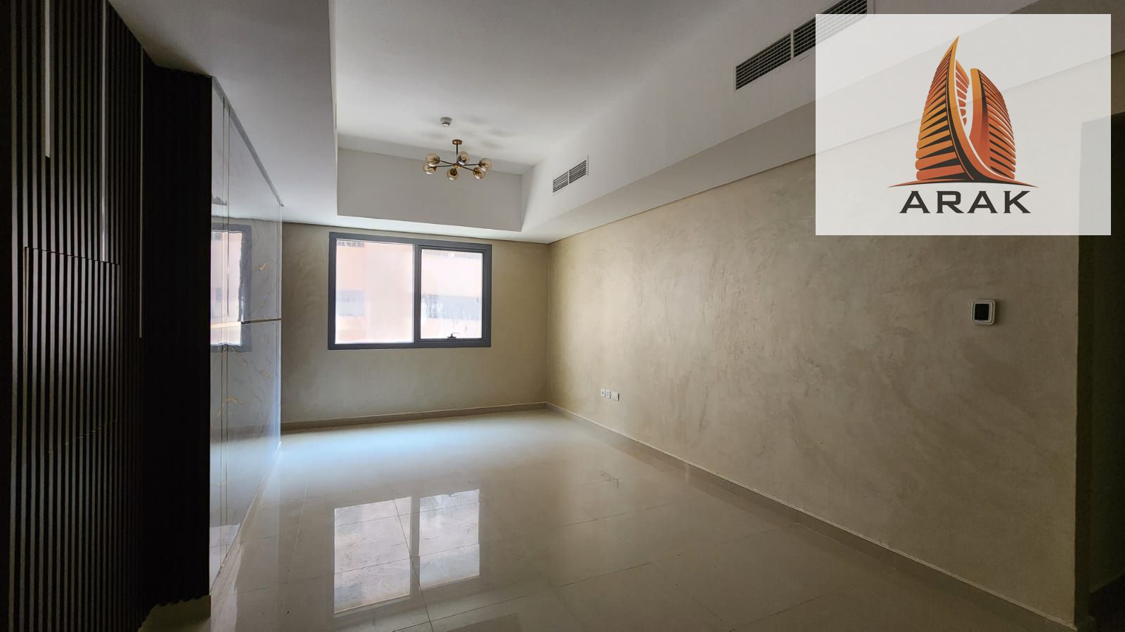 2 Bedroom Apartment for Sale with Parking Naemiya One Tower – Ajman An excellent opportunity to own a spacious apartment