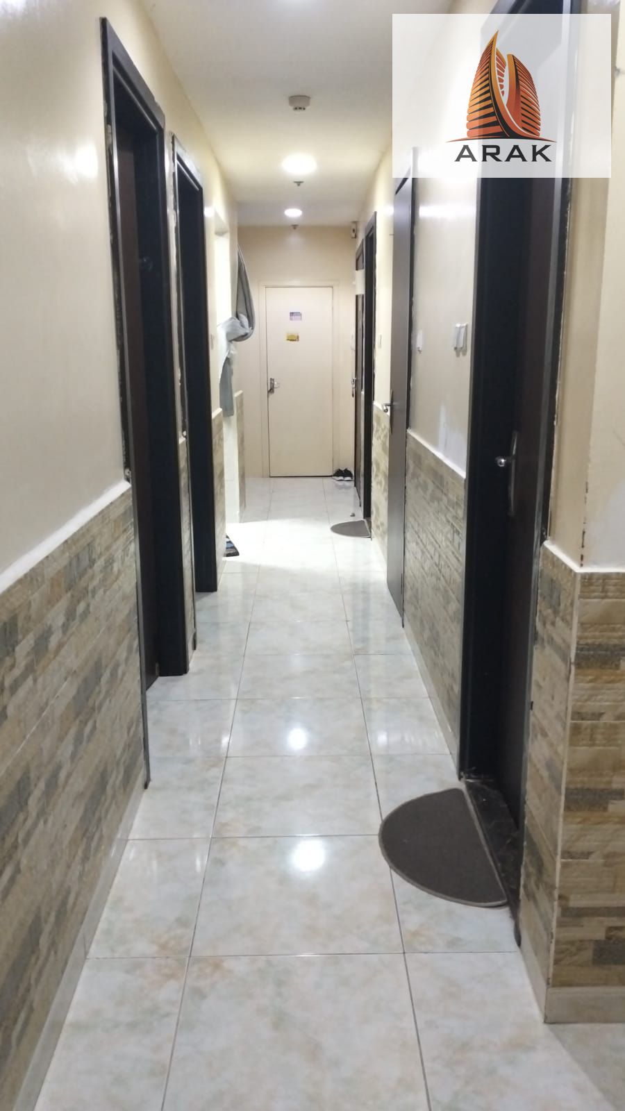 Four Bedroom Apartment for Sale in Emirates City – Al Amerah – Ajman A unique opportunity to own a spacious and comfortable apartment