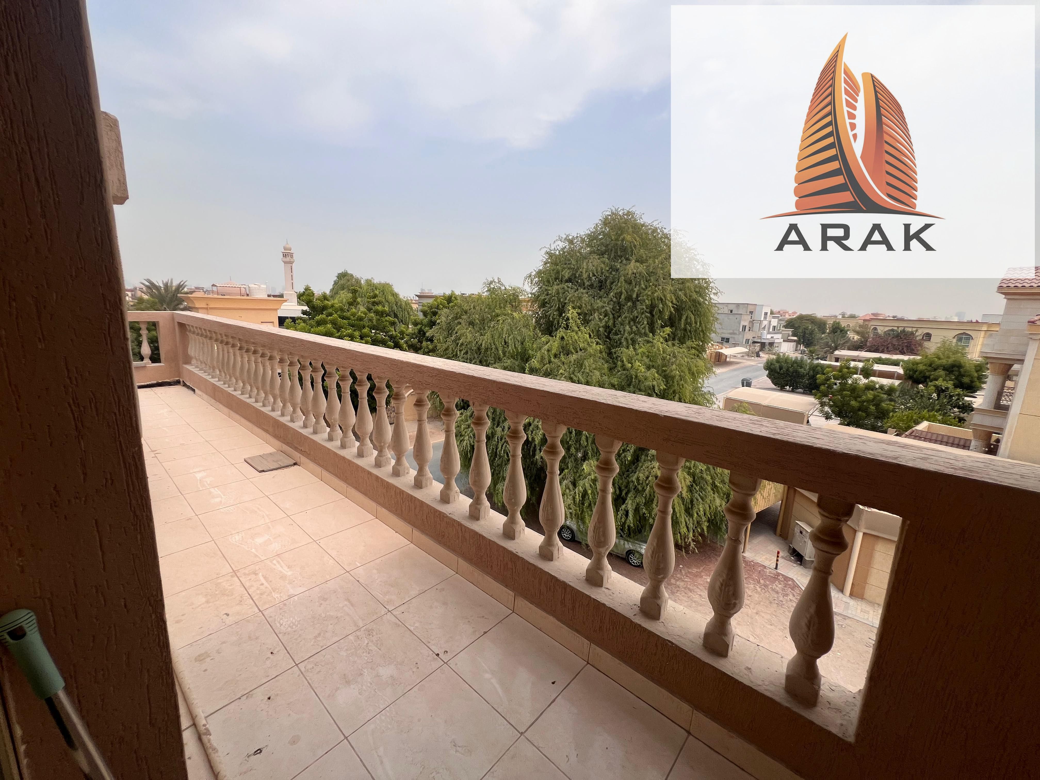Spacious Apartment for Rent in Al Mowaihat 3 – Prime Family Location Features: Apartment with 2 bedrooms and a living room 2 bathrooms + large