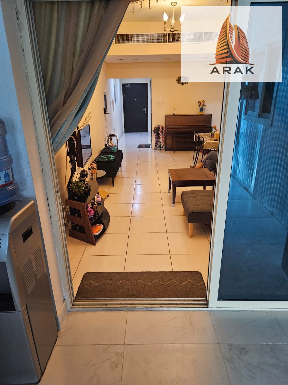 Premium Apartment for Sale in Al Amerah – Ajman Excellent Living and Investment Opportunity A rare opportunity to own a spacious apartment