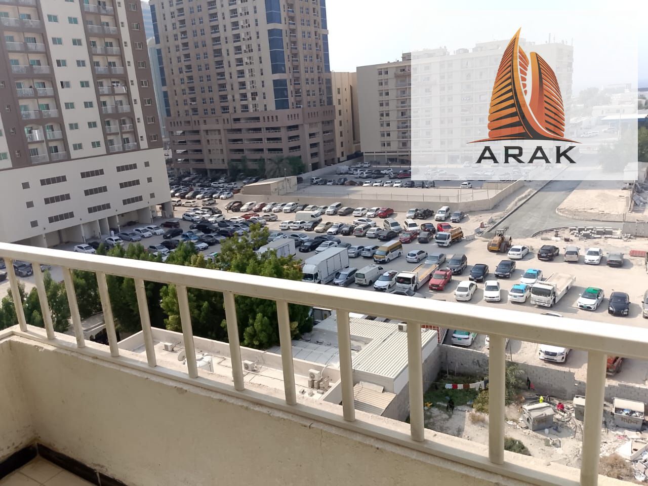For Rent – Stylish Apartment in Al Rashidiya 3 A spacious 1-bedroom apartment with a living room, perfect for families or individuals seeking c