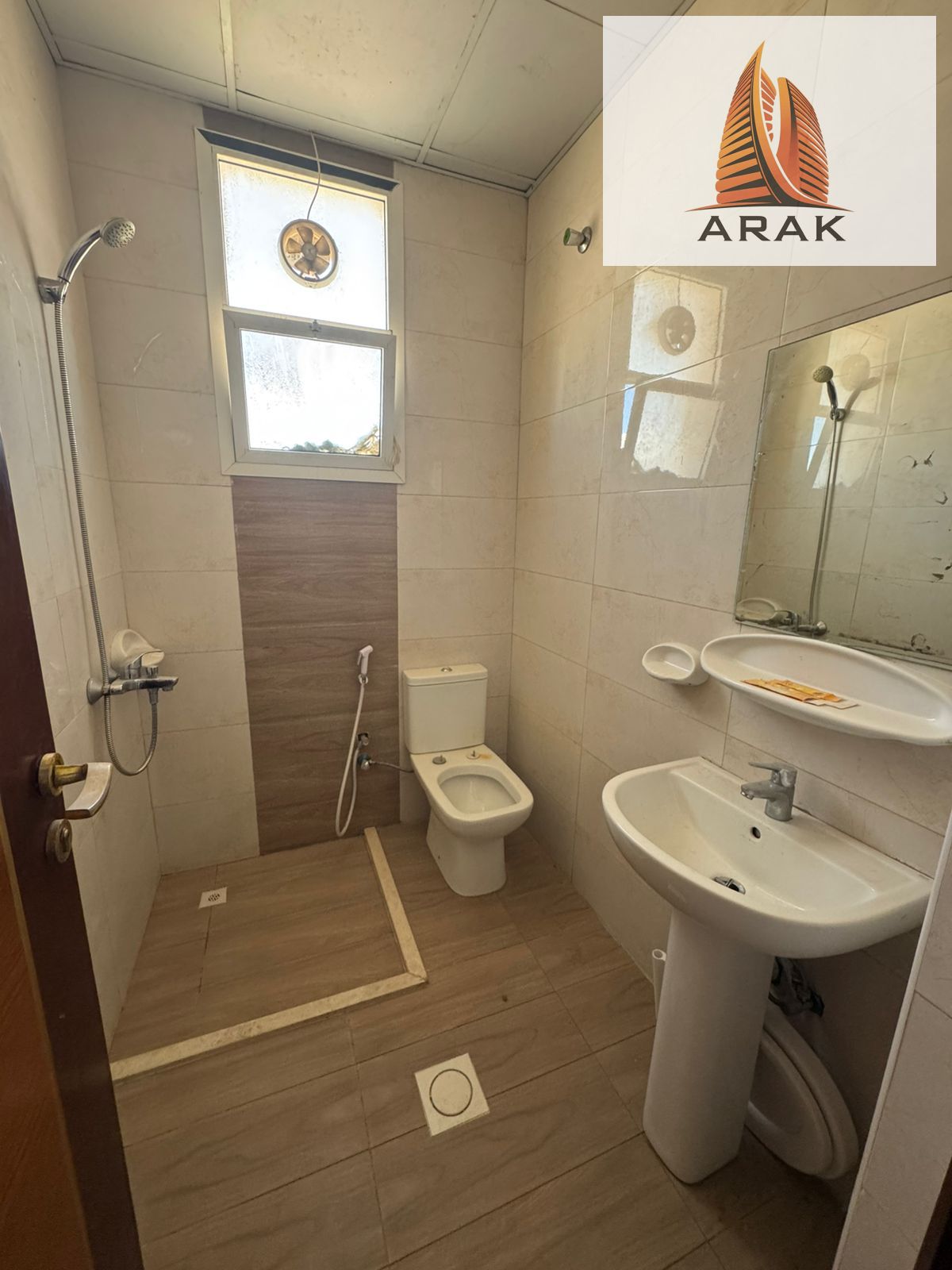 For Annual Rent – Two Bedroom Apartment with Living Room in Al Aaliya Location: Al Aaliya Property Type: Residential Apartment Number of Bedrooms:
