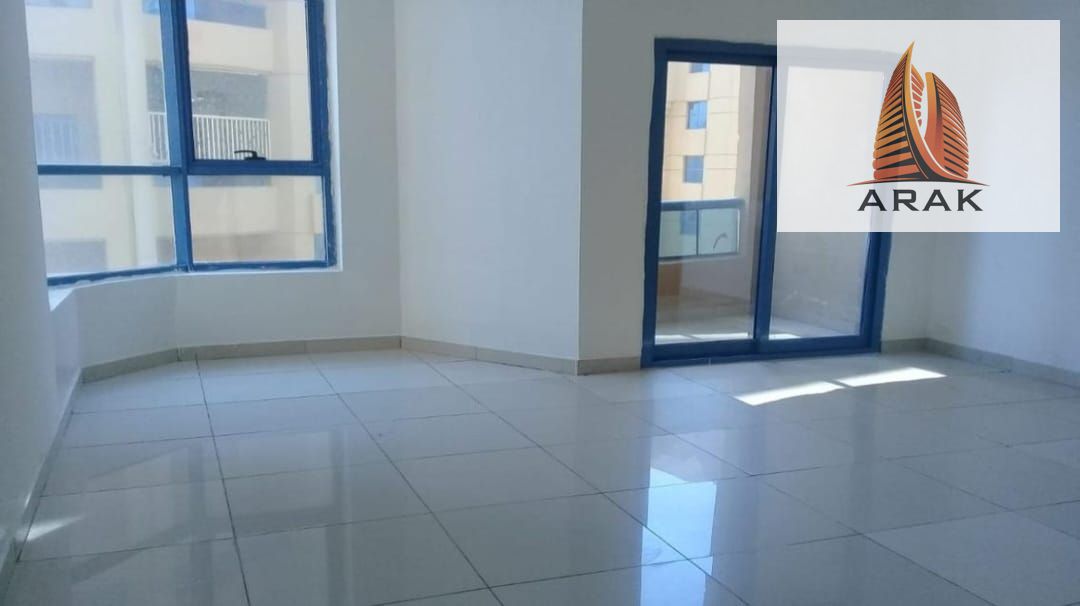 Annual rent apartment available in Al Khor Towers located in Al Rashidiya 1. The apartment is spacious and ideal for families looking for a comfortabl