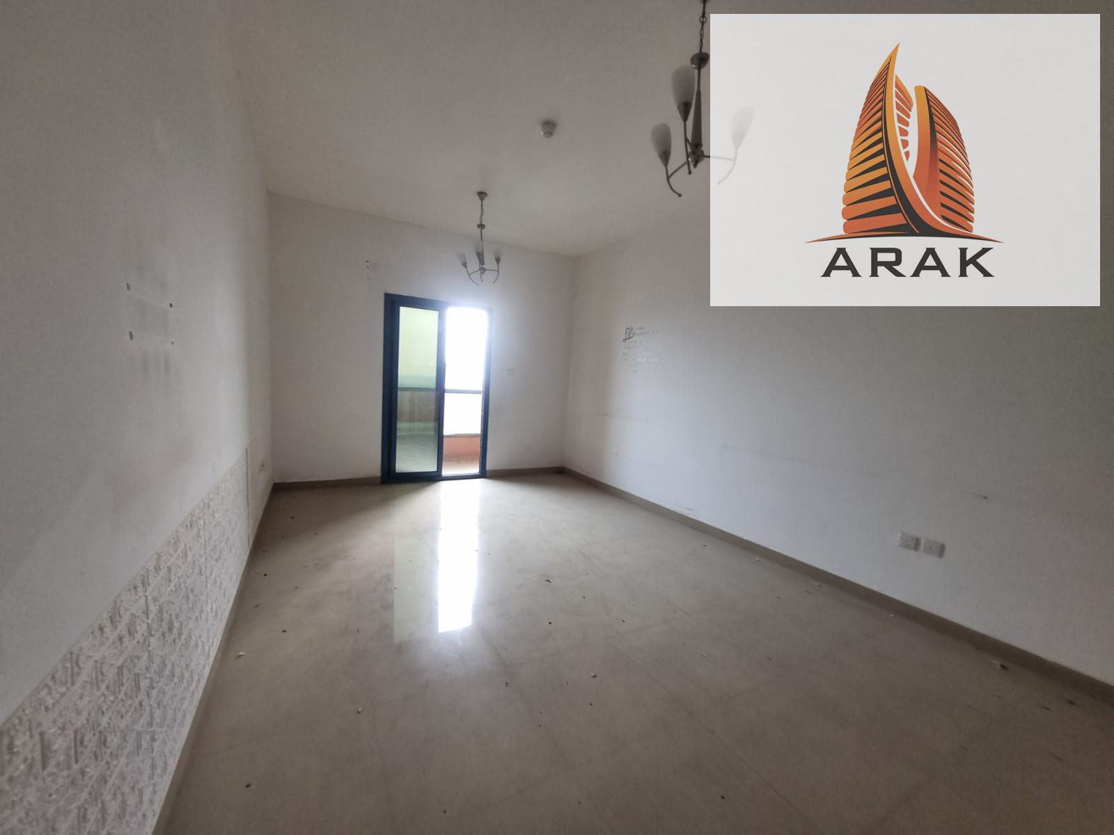 Studio for Rent – Nuamiya Tower C Location: Nuamiya Tower C Type: Studio Apartment Rent: 24000 per year Payment: 3 installments Size: Spacious st