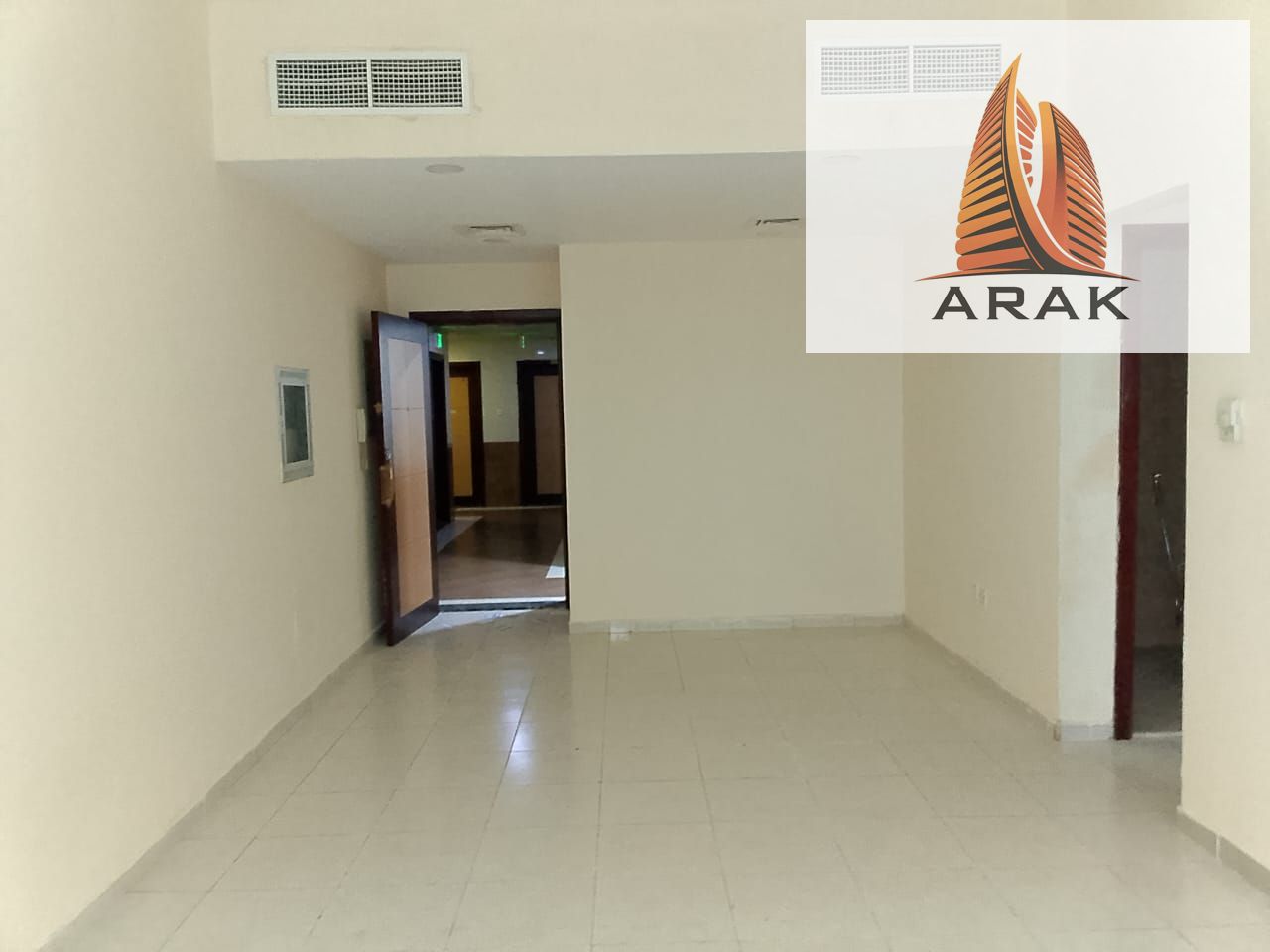 Great Residential Opportunity in Garden City Towers – Al Hamidiya, Ajman Spacious apartment ideal for families, consisting of: 2 Bedrooms C