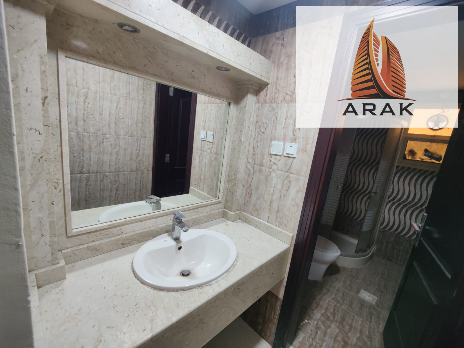 Corner Villa for Rent in Mowaihat 2 A spacious corner villa is available for rent in a prime location in Mowaihat 2, suitable for residential or comm