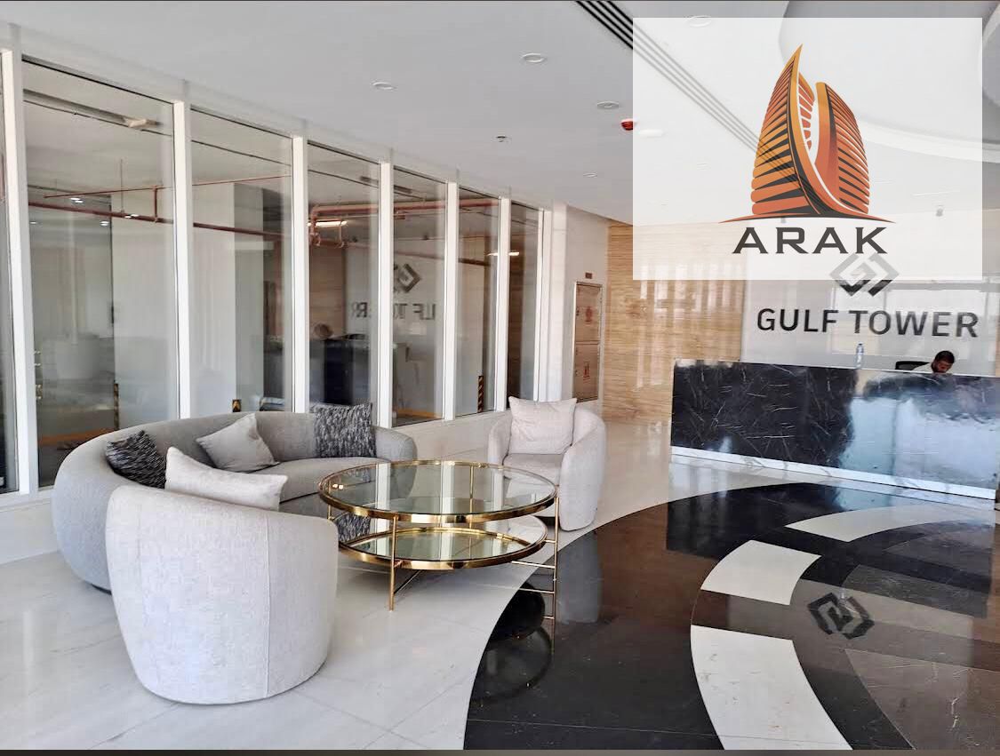 Two Bedroom Apartment for Sale in Gulf Tower Location Gulf Tower Prime location close to main services Ideal for family living or investment Apartment