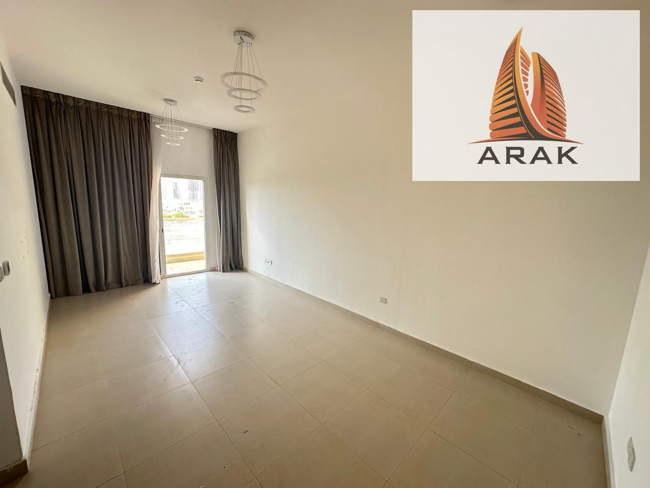 For Annual Rent in Ajman – Princess Village