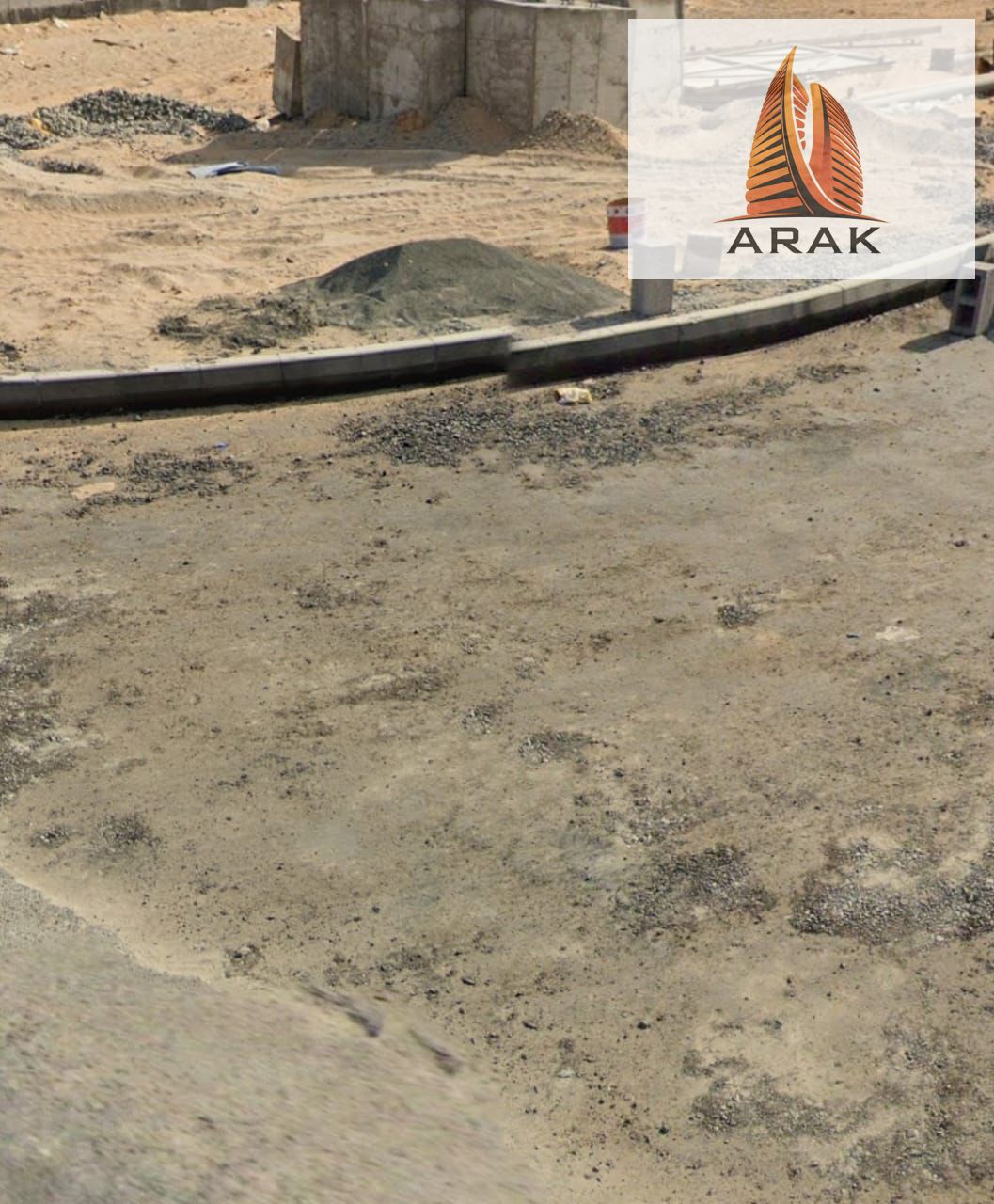 For Sale: Residential & Commercial Land – Al Tallah 2, Ajman