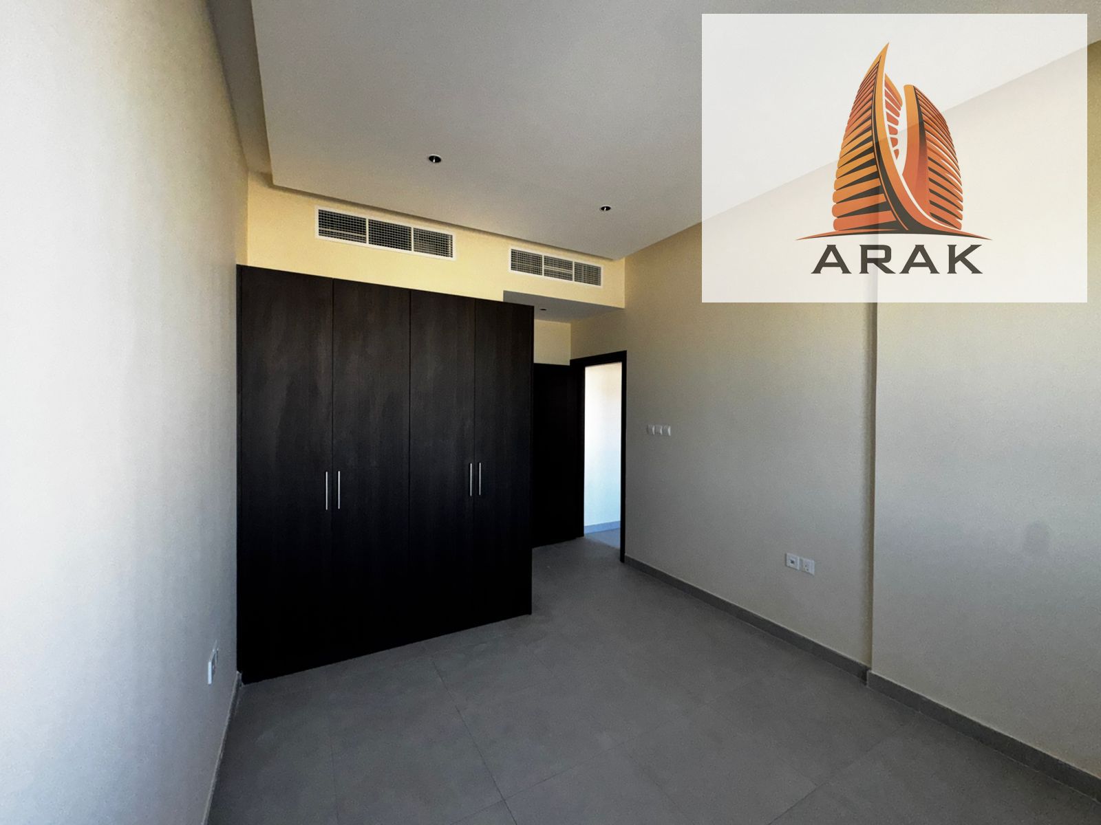 For Annual Rent – Al Jurf 3