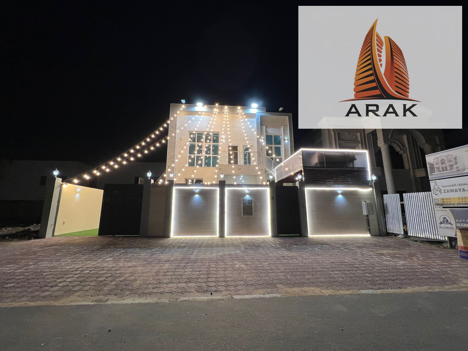 For Rent – Spacious Upper Residential Floor in Al Amra