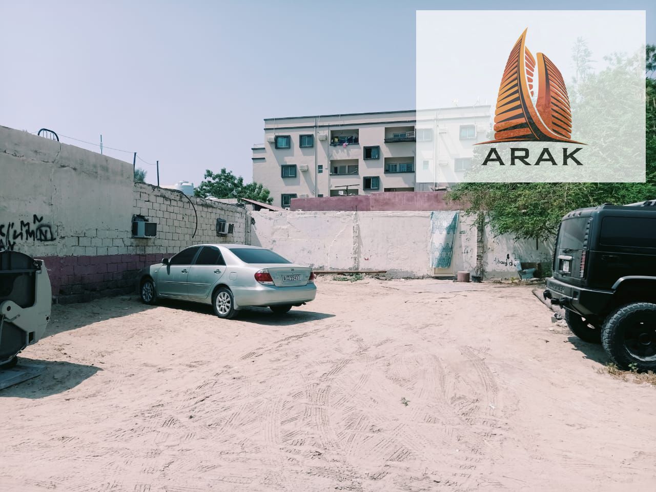 For sale: A distinguished Arabic-style house in Al Rashidiya 3 – Ajman.