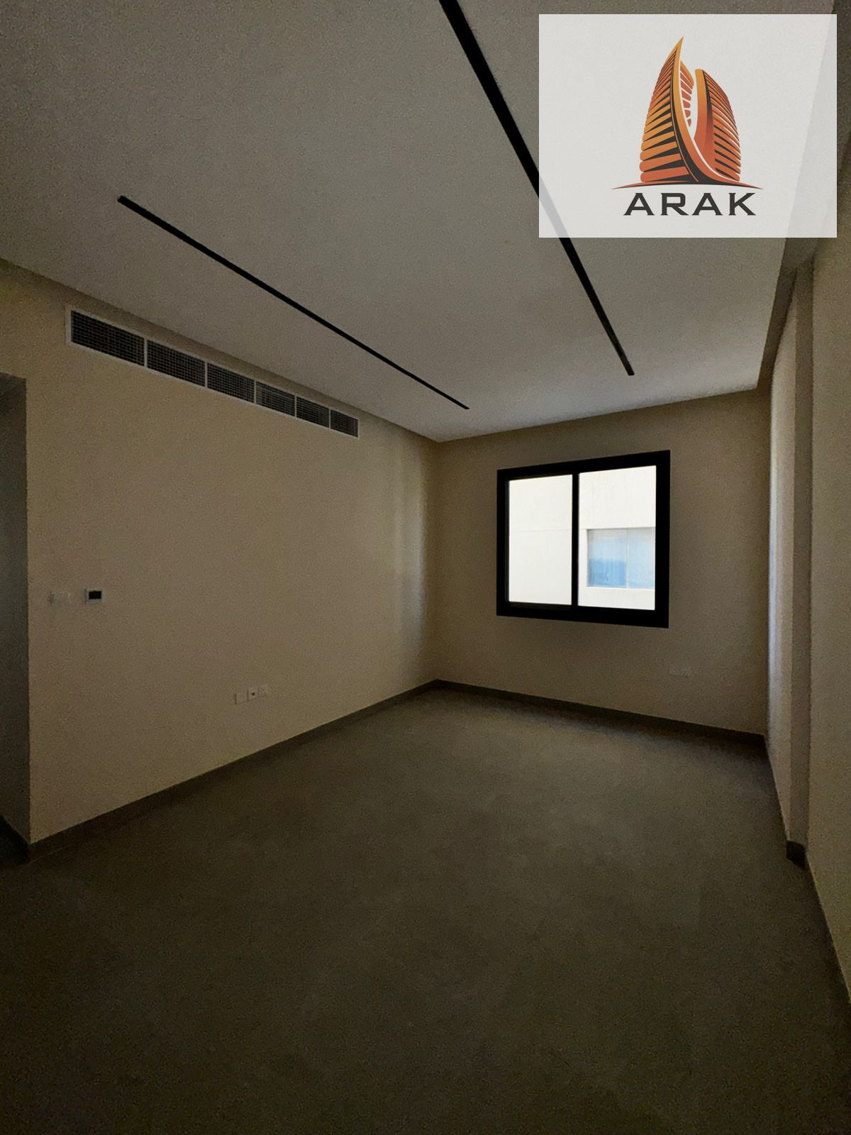 For Annual Rent – Brand New Building in Al Jurf 3