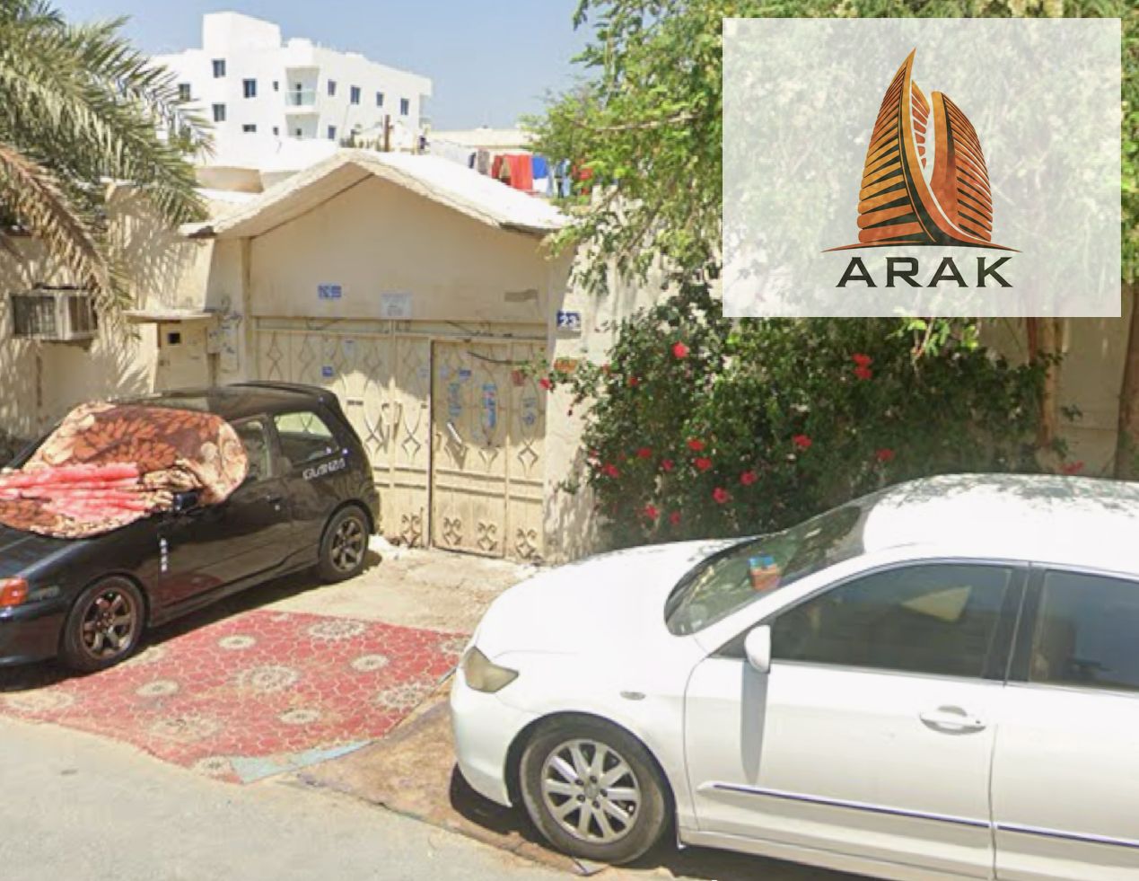 For Sale: Charming Arabic House in Al Nuaimiya 2