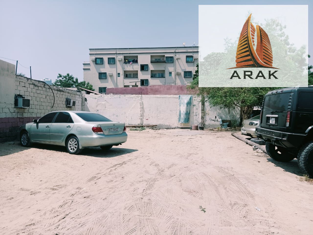 For Sale: Arabic House in Al Rashidiya 3 – Ajman