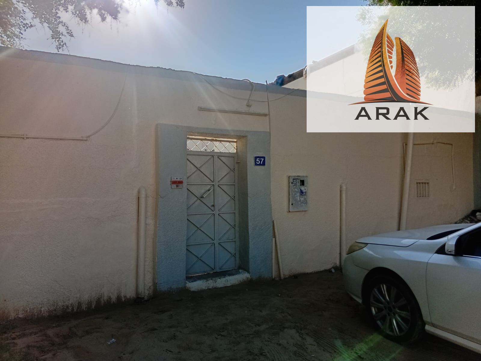 For Sale: Arabic House in Al Rashidiya 3 – Ajman