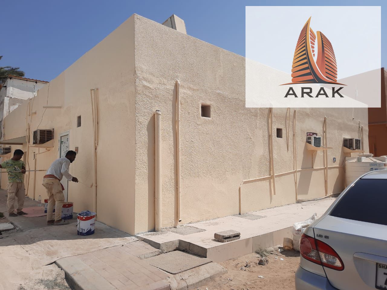 For Sale: Arabic-Style Residential Investment House in Rashidiya 3 – Prime Opportunity