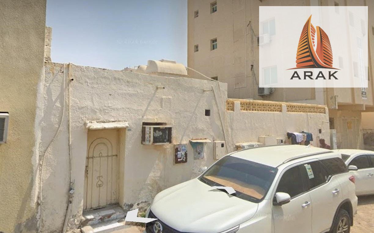 Great Investment Opportunity | Traditional House for Sale in Al Bustan – Ajman