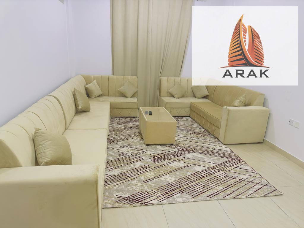 Special Monthly Rental Offer – Ajman Al Mowaihat 2