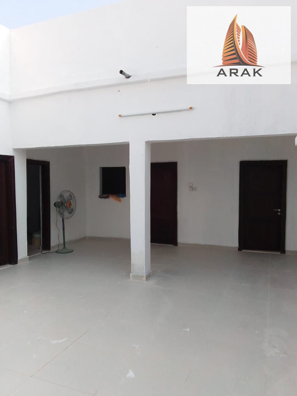 For Rent – Arabic House for Labor Accommodation | Al Rashidiya 2 – Ajman