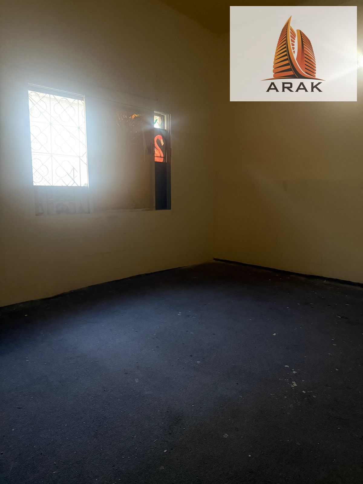 For Rent – Workers’ Accommodation | Al Rashidiya 2 – Ajman