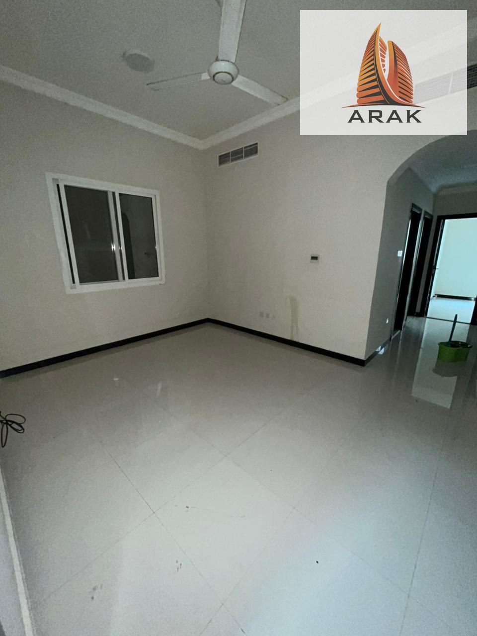 Annual Rent – Two Apartments in Al Mowaihat