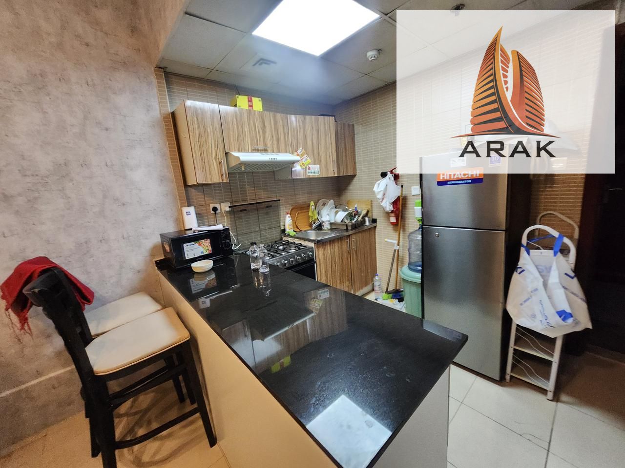Apartment for Sale in City Tower Towers – Prime Residential & Investment Opportunity
