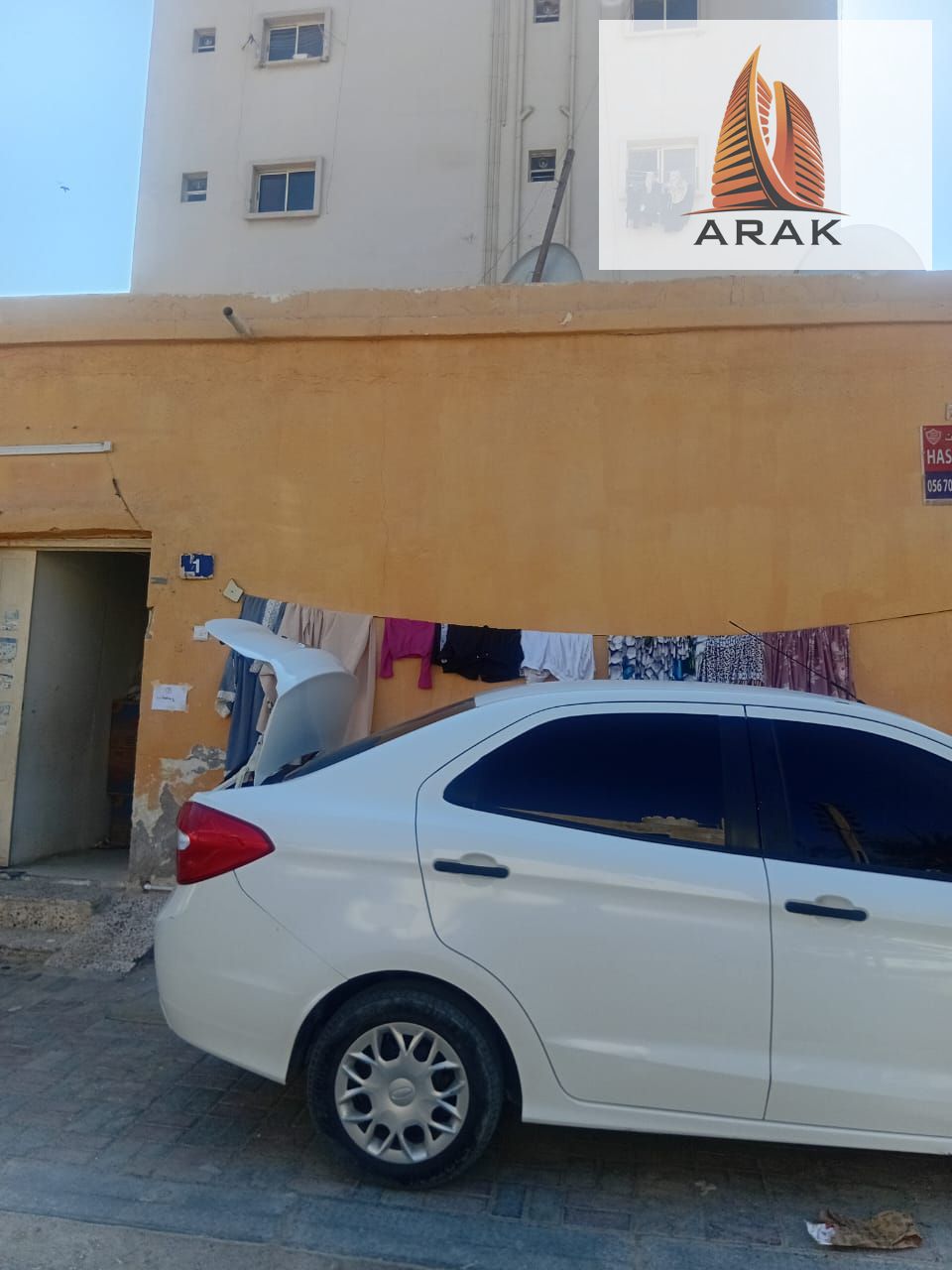 For Sale | Arabic House in Al Rashidiya 3 – Great Opportunity