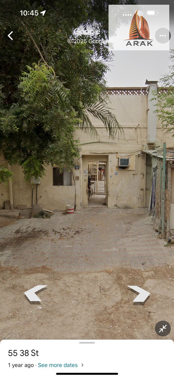 For Sale: Charming Arabic House – Al Rashidiya 3