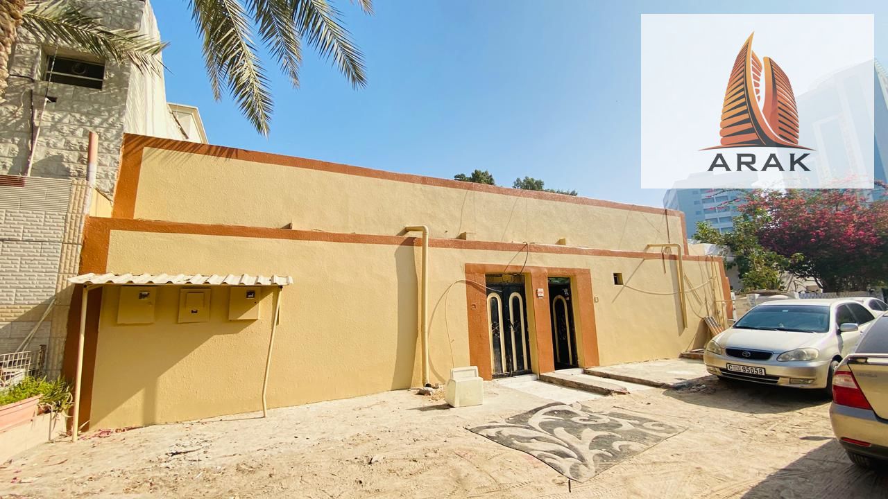 For Sale: Charming Arabic House in Al Rmeilah