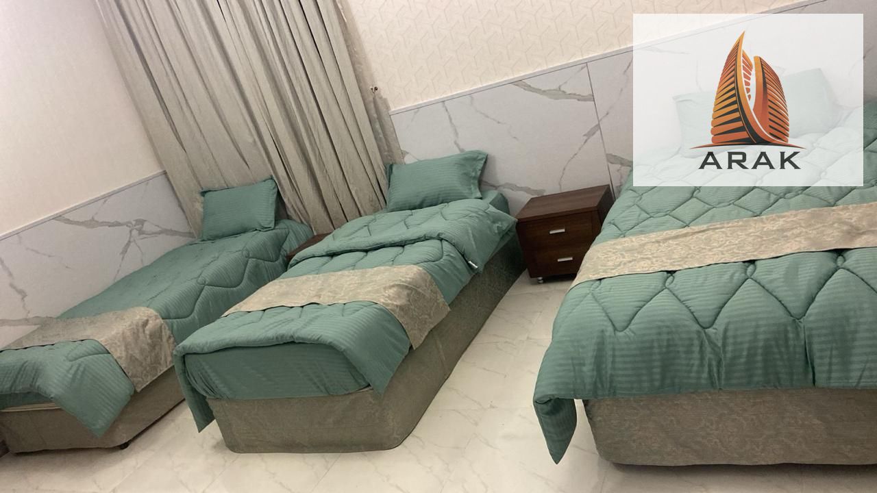 For Sale Directly from Owner – Luxury Apartment in Al Khor Towers (P2 Tower)