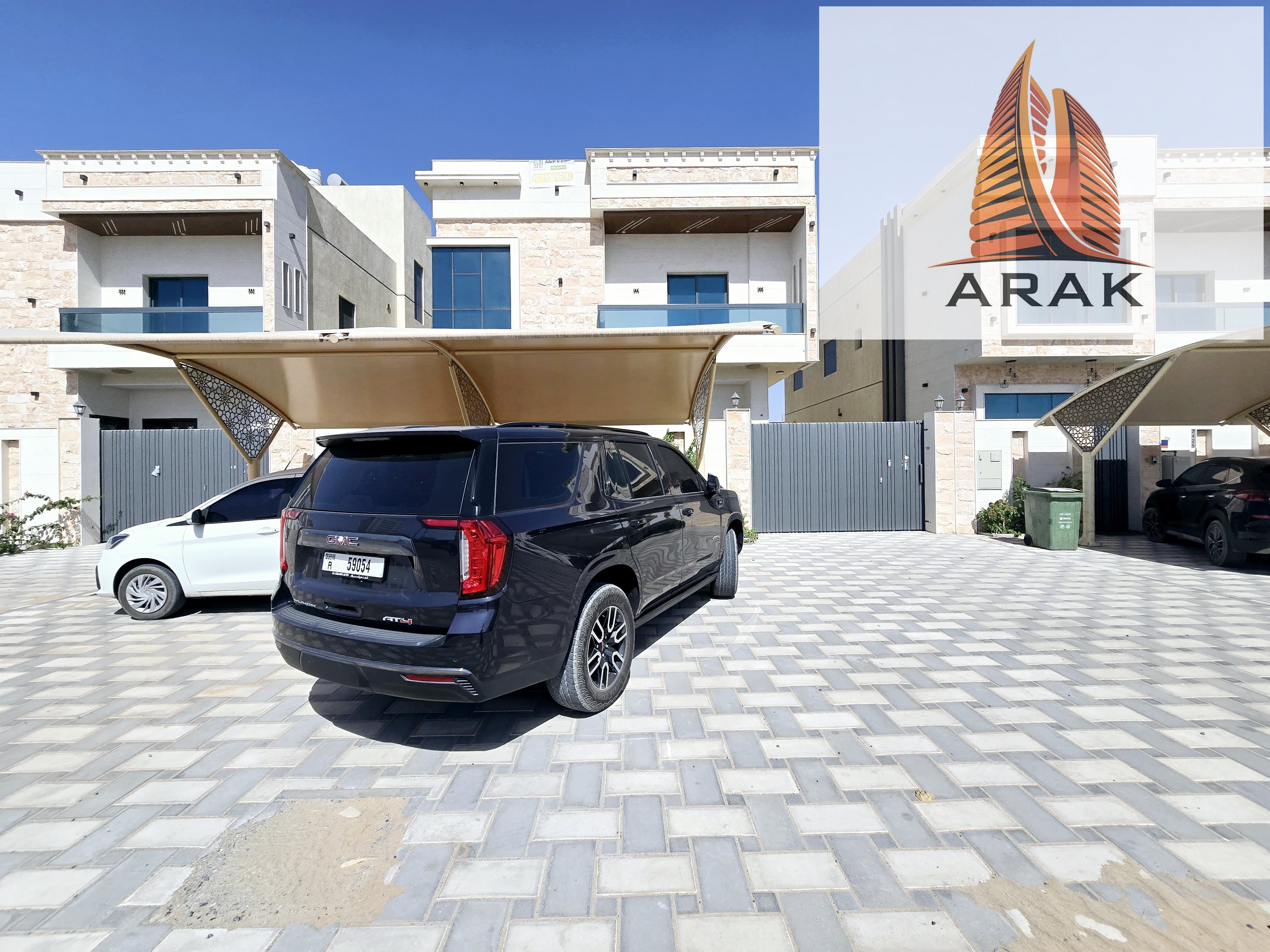 Luxury Villa for Rent – Al Hiliyo 2