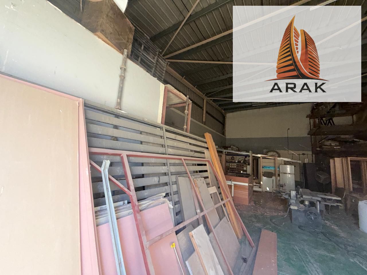 Rare Investment Opportunity in Al Jurf 1 – Near the Chinese Market