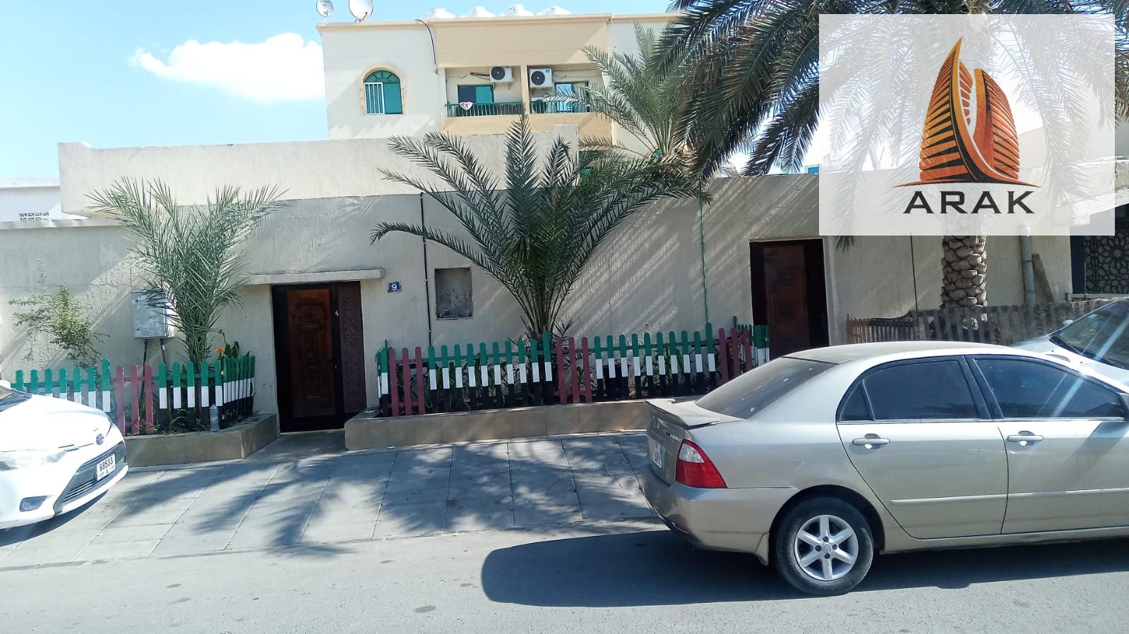 For Sale: Arabic Investment House – Al Nuaimiyah 1